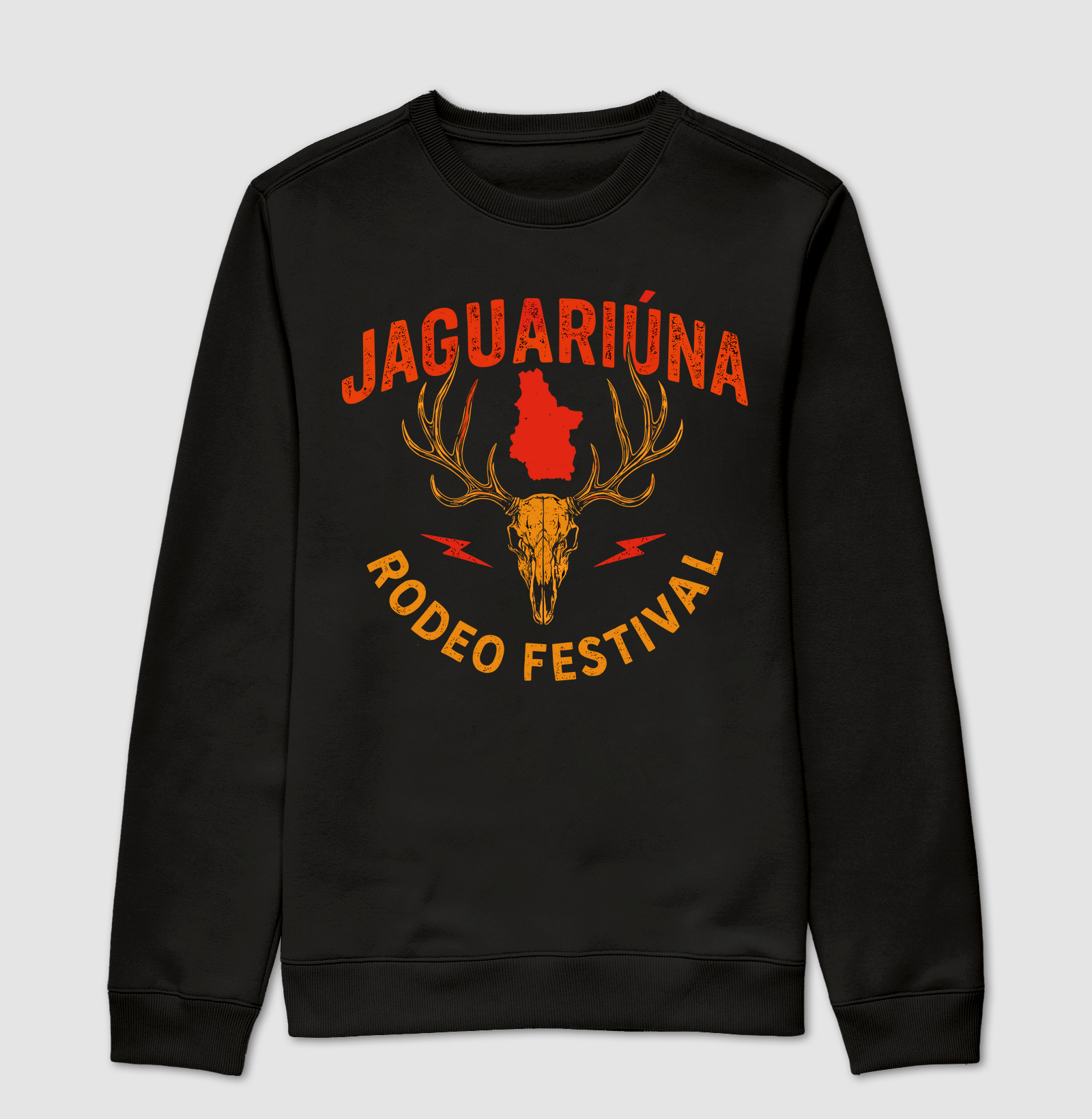 Camiseta Country Jaguariuna Festival Magnata556