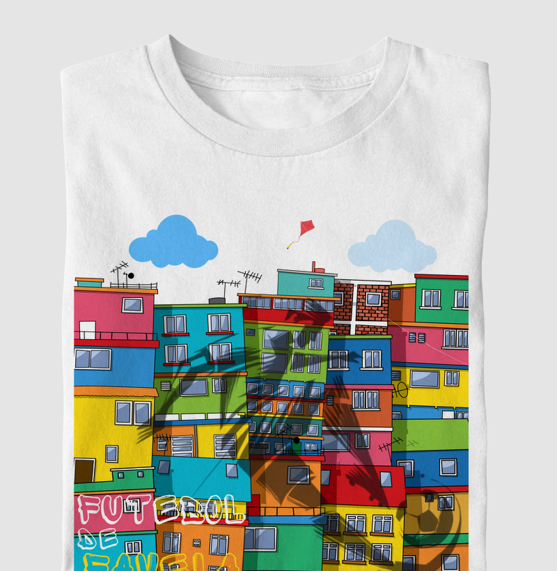 FUTEBOL V/S A DESEGUALDADE SOCIAL