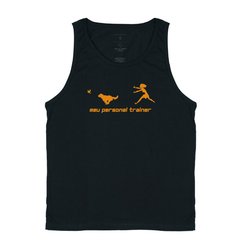 Personal Trainer