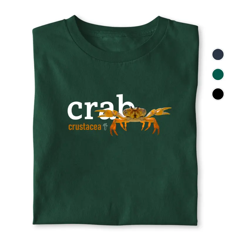 Crab