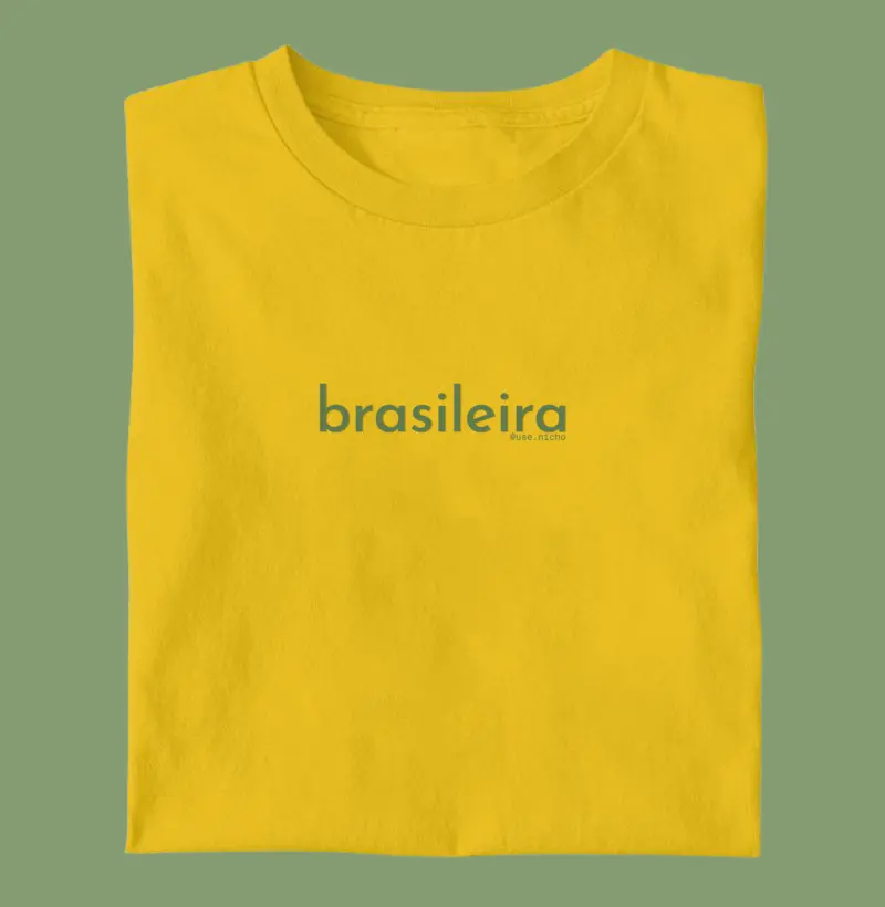 Brasileira