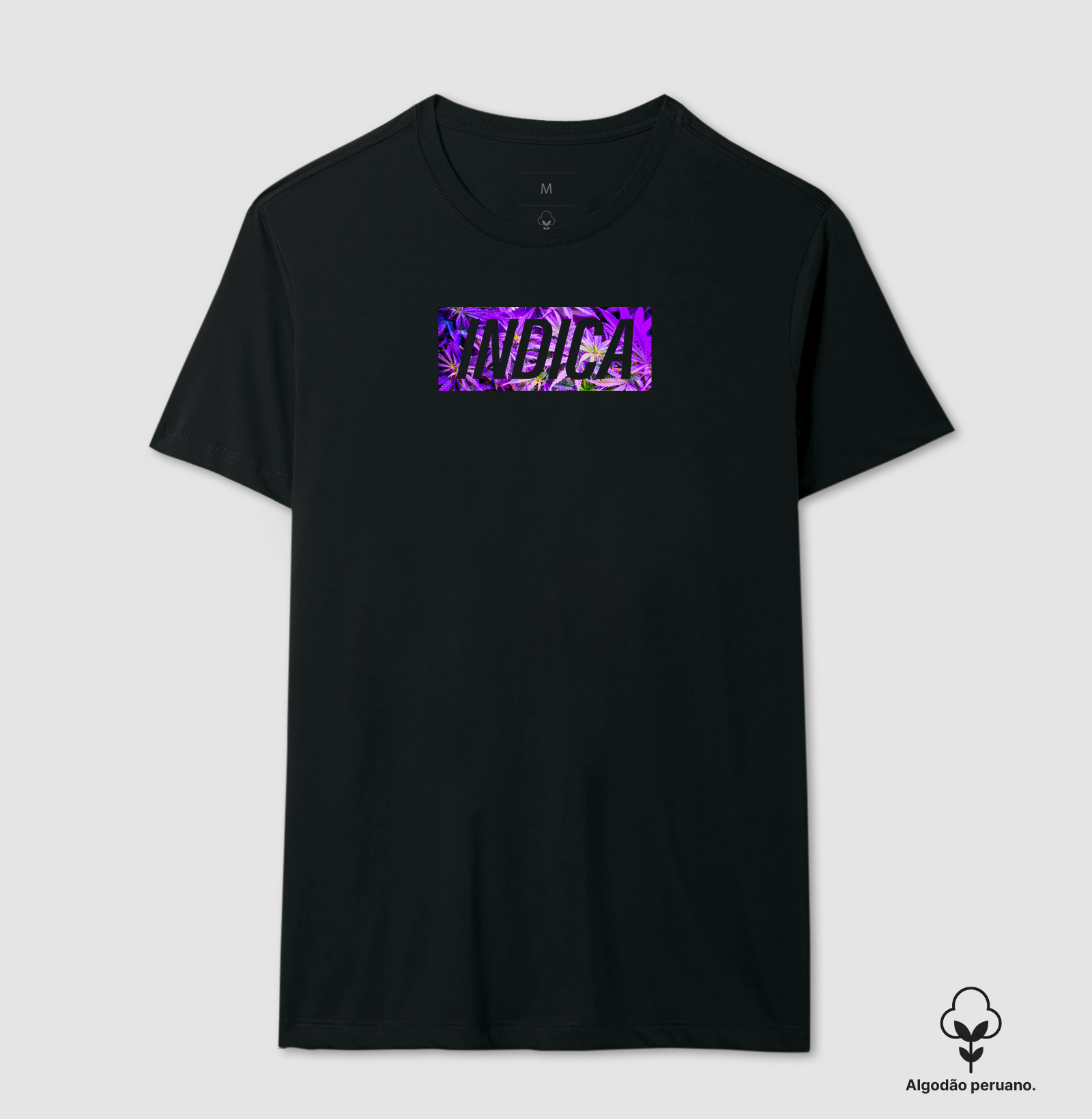 INDICA - Reverse Cutout Edition