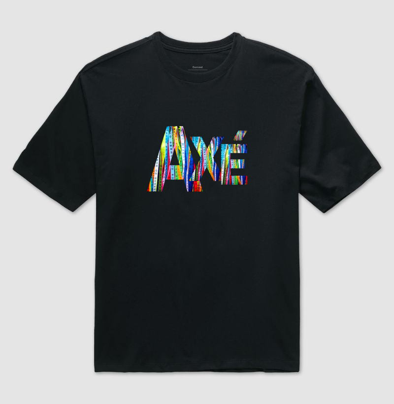 AXÉ