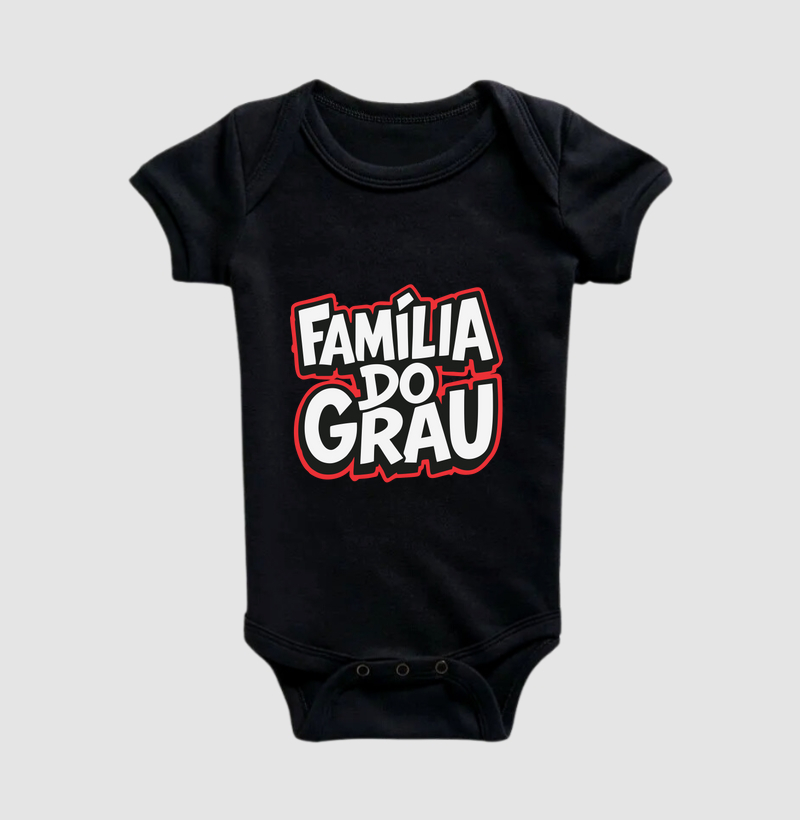 Família do Grau 