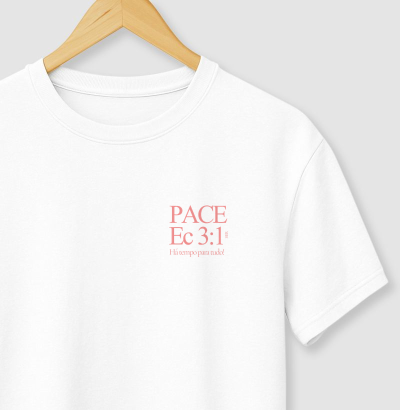 PACE Ec 3:1