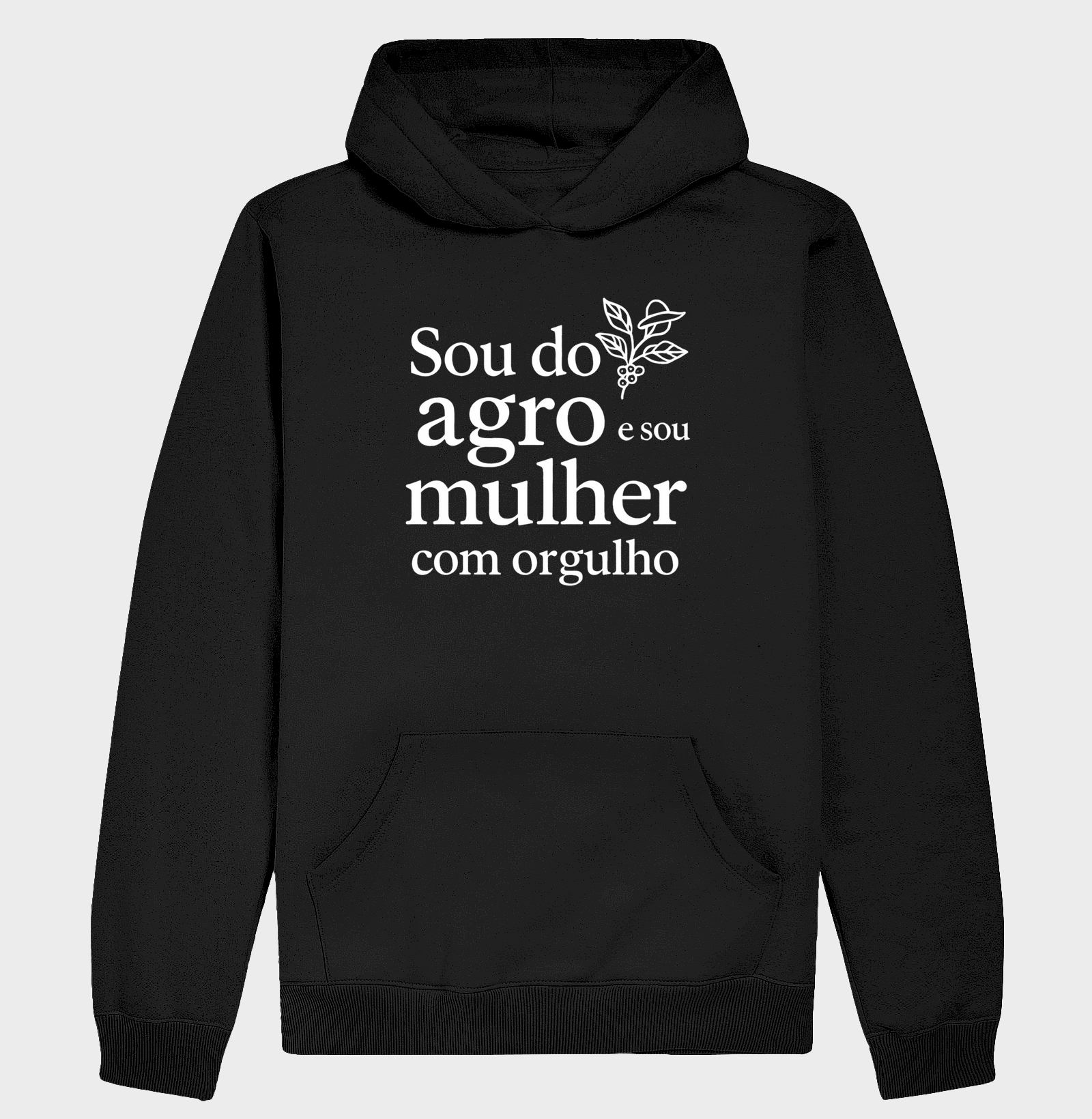 Sou Mulher e sou do Agro