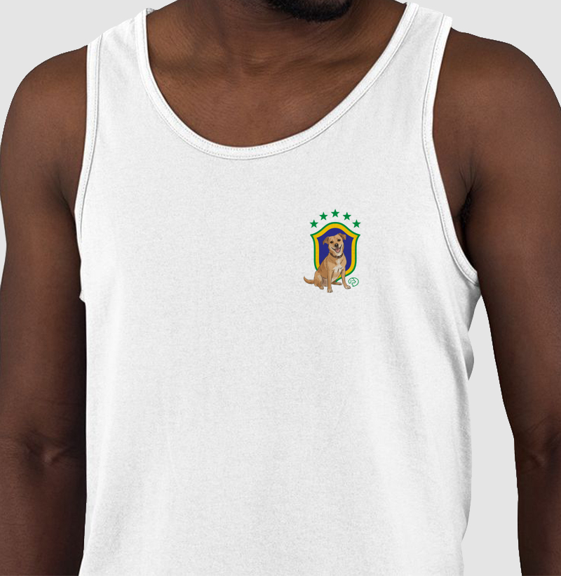 Escudo do Caramelo Bolso