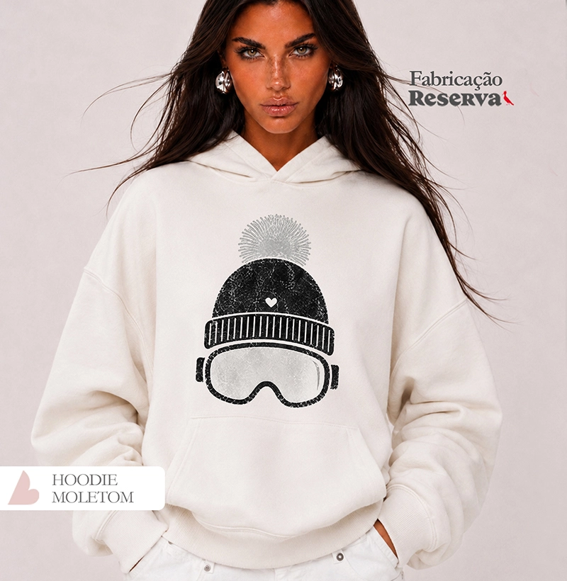 Beanies - Black