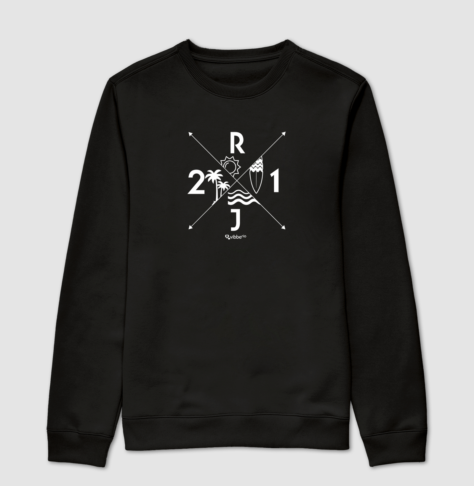 MOLETOM R J 2 1