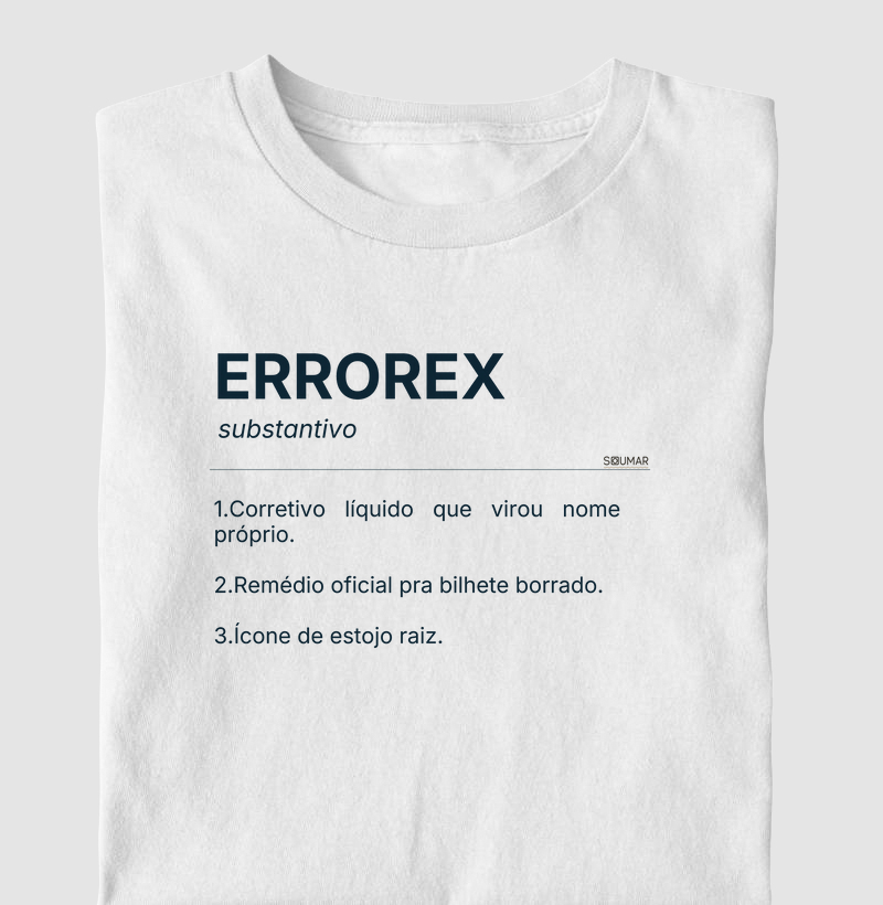 Errorex (Dicionário Santista)