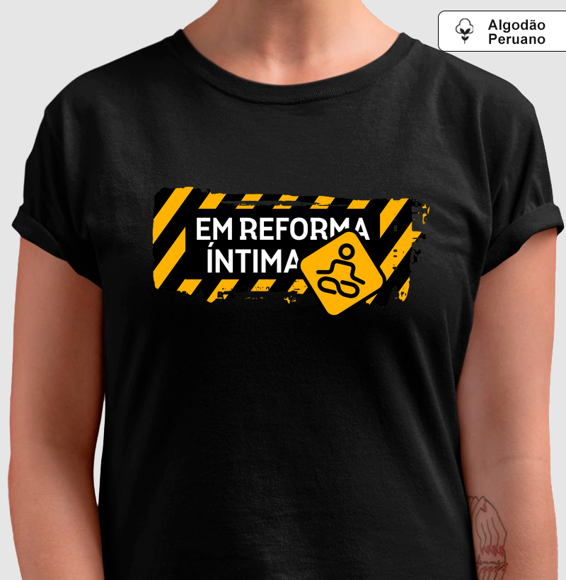 Reforma Íntima