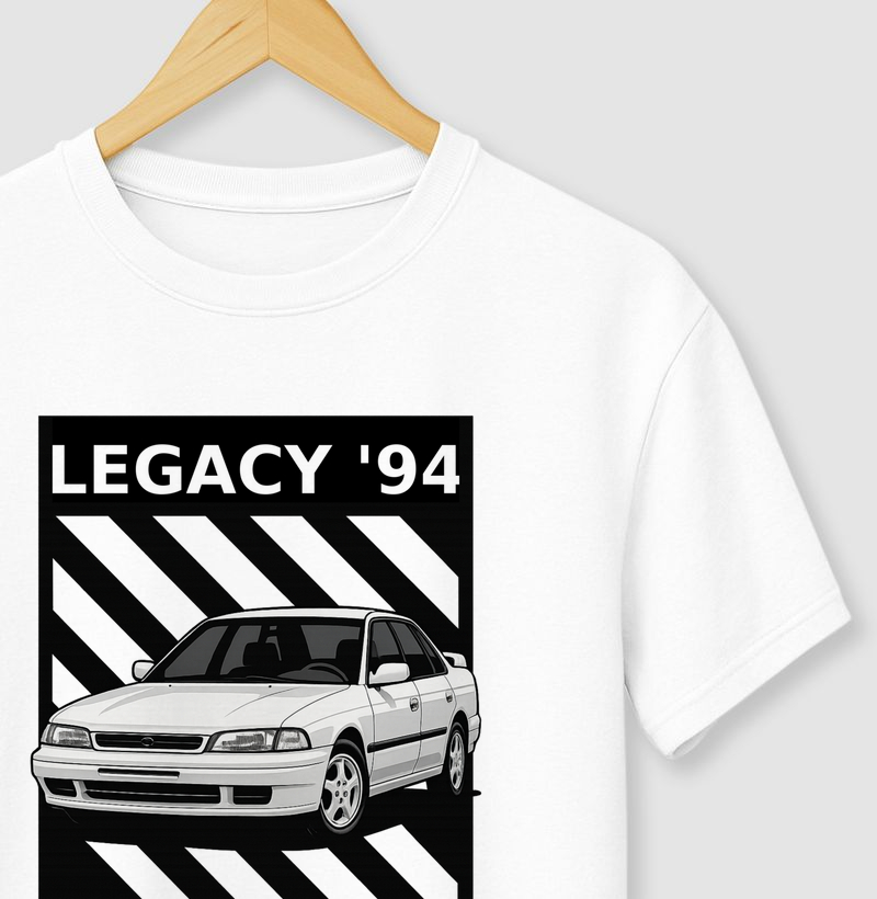 Legacy 94