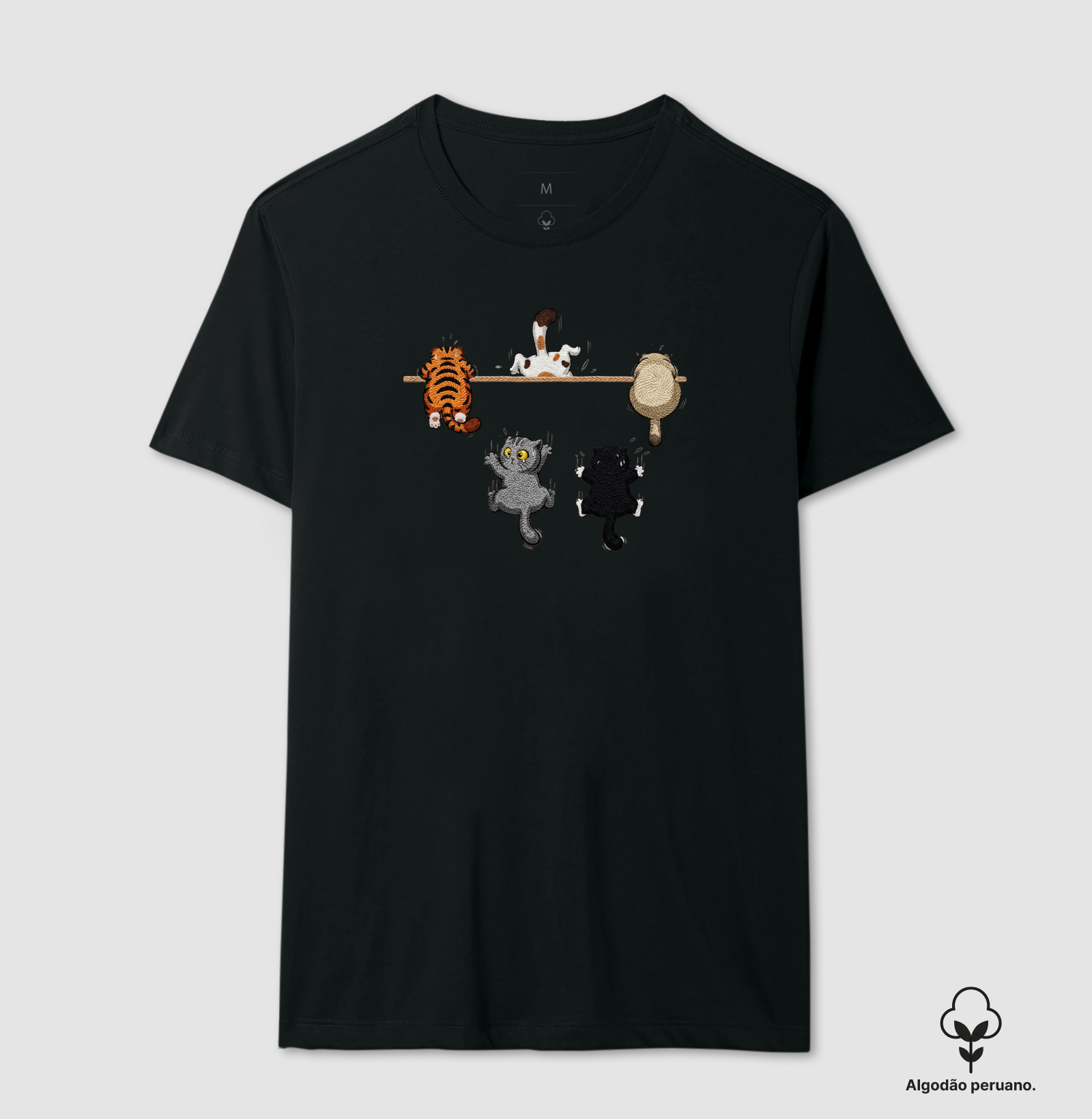 Camisa 0