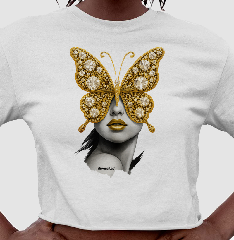 Coleção Celebrate - Mirian Fariah - Cropped