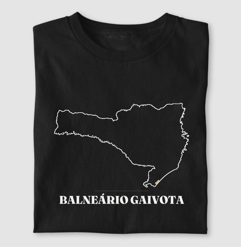 Balneário Gaivota | Traço SC