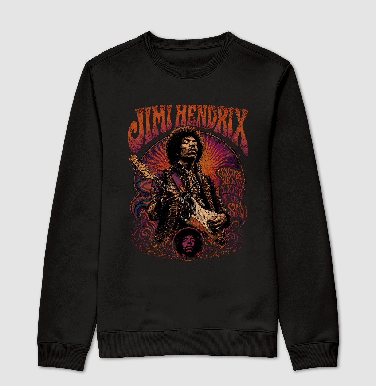 Jimi Hendrix