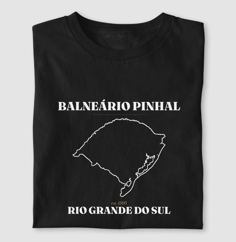Balneário Pinhal | Legado RS