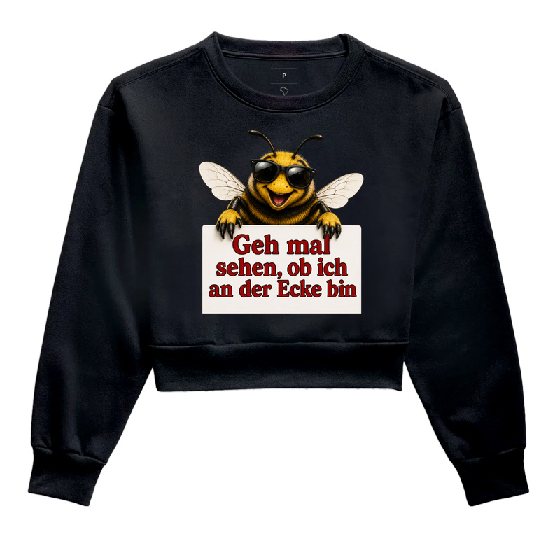 Abelha Sarcástica