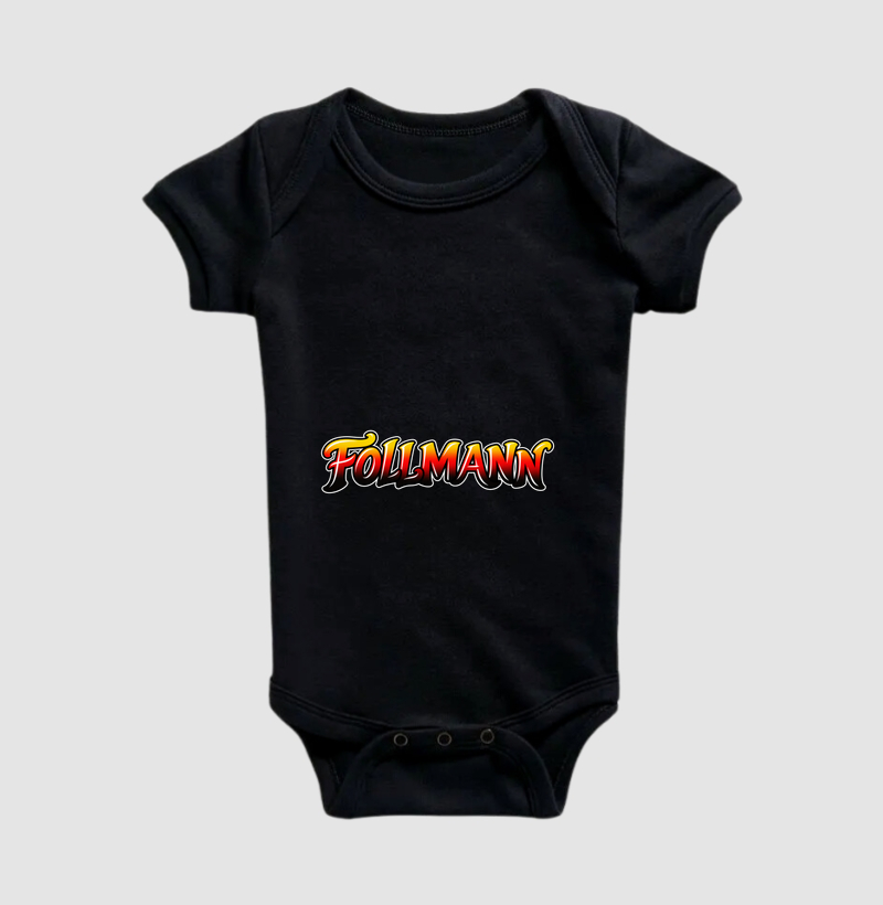 Follmann - Body Infantil