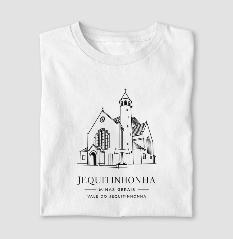 Jequitinhonha - Minas Gerais - Vale do Jequitinhonha