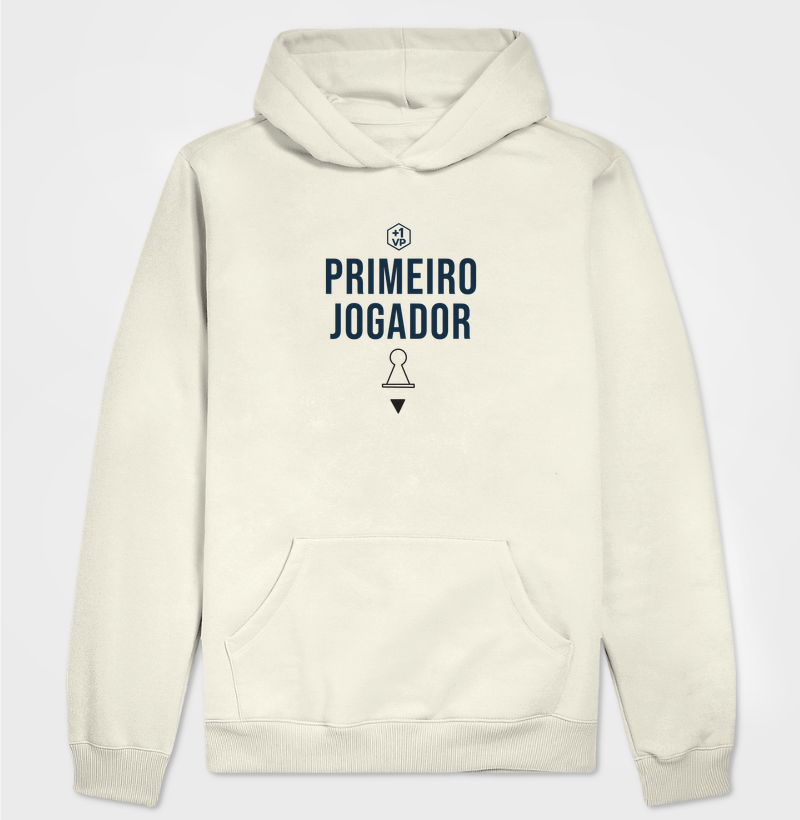 Primeiro Jogador