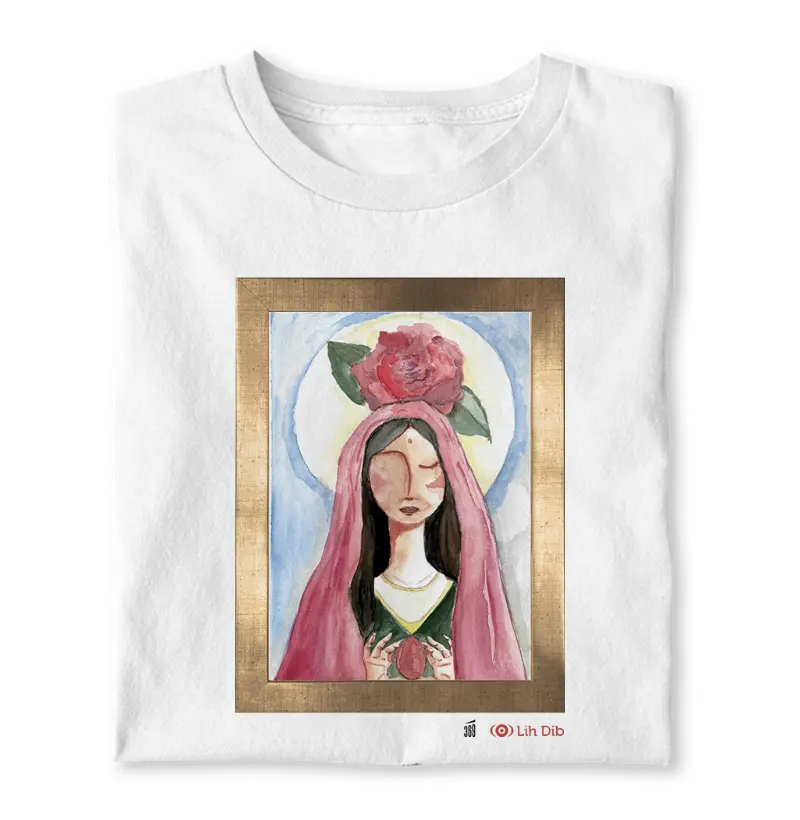 [Lih Dib] Maria de Magdala