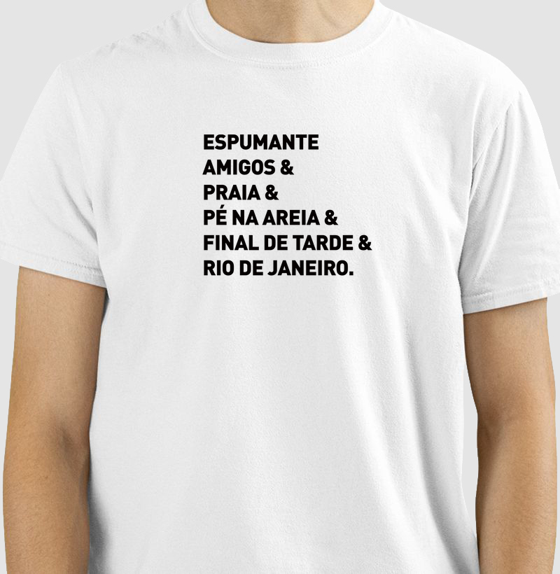 Espumante e Amigos - Rio de Janeiro