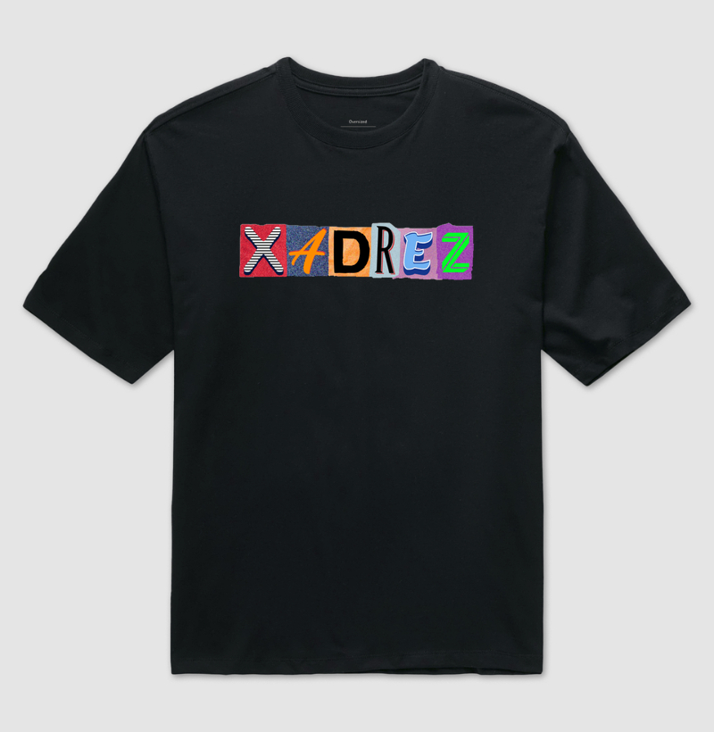 Xadrez recorte
