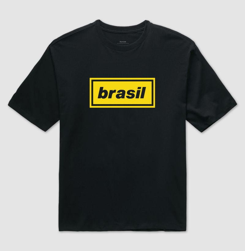 i said brasil