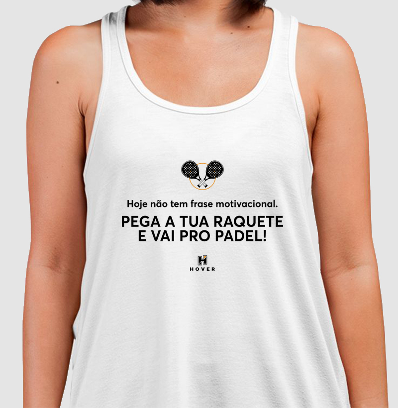 Hoje não tem frase motivacional!