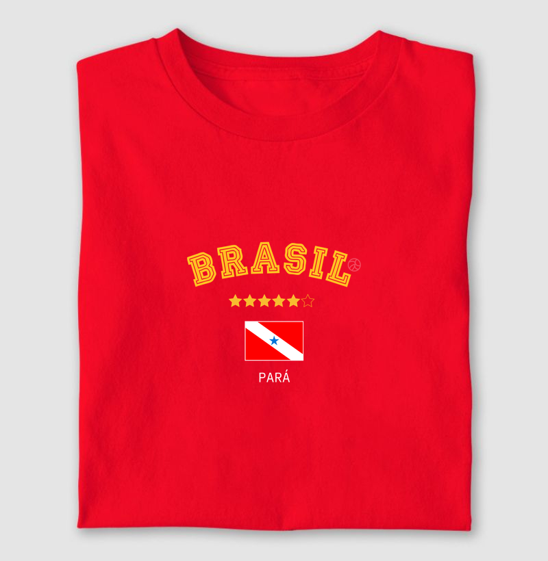 Brasil Pará