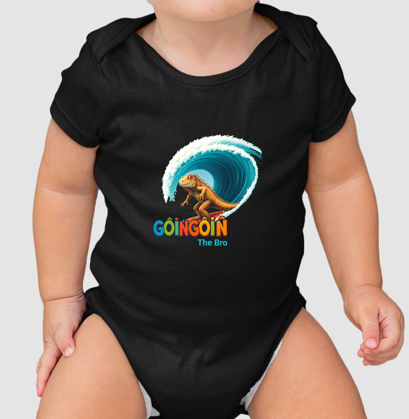 Surf The Bro