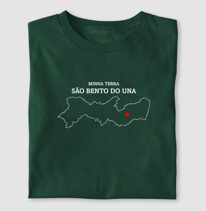 São Bento do Una (PE) | Minha Terra