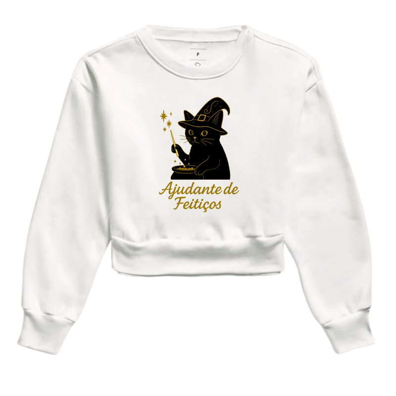 Ajudante de Feitiços
