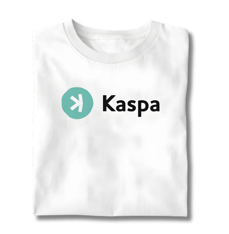 Logo kaspa