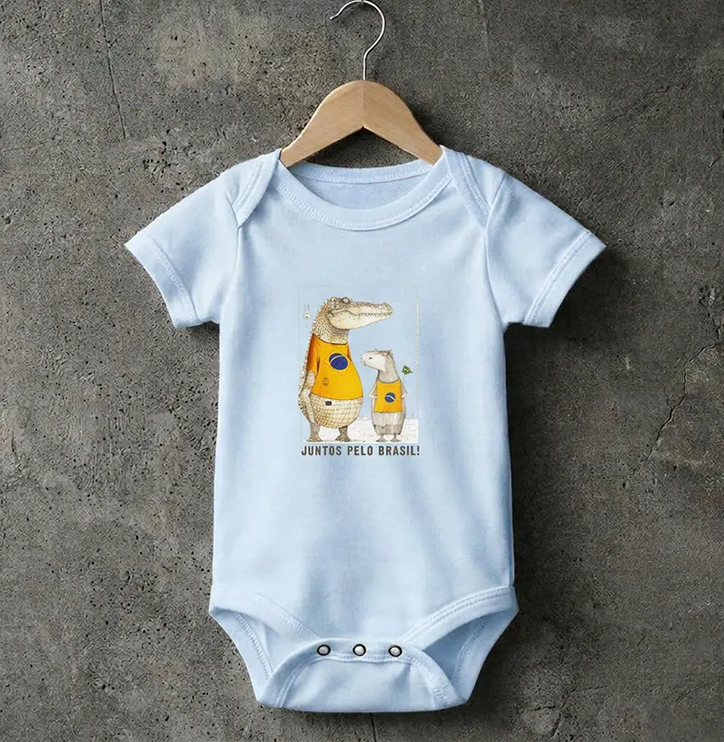Juntos pelo Brasil_Jacaré x Capivara