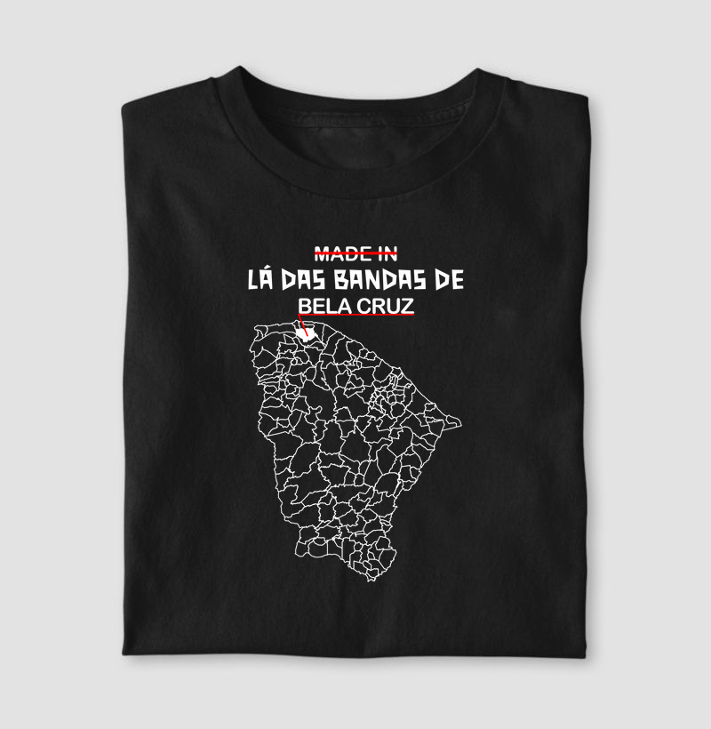 Bela Cruz (CE) | Lá das Bandas