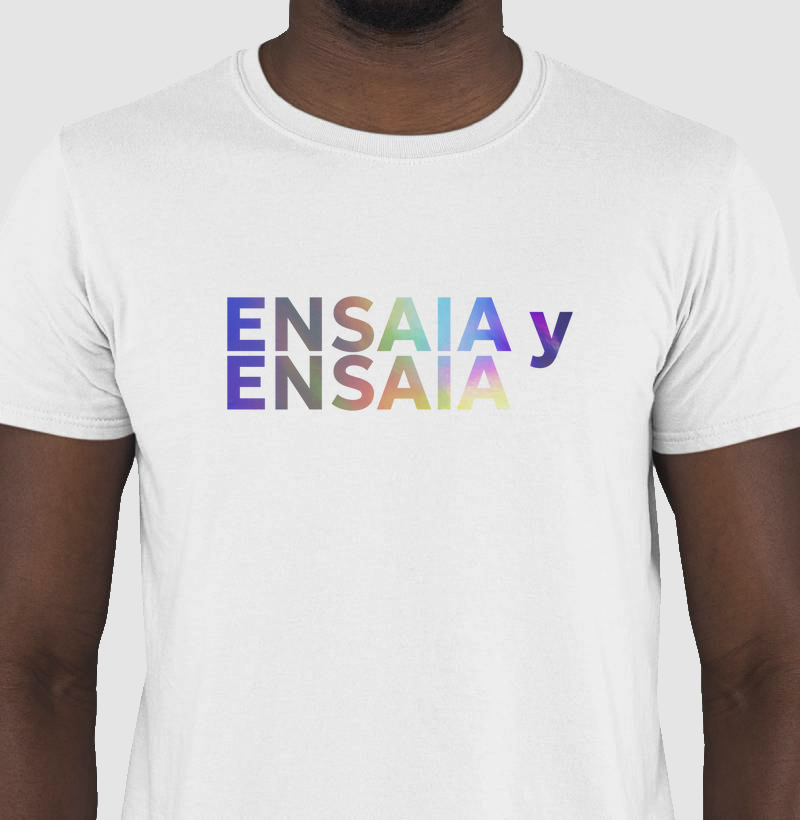 Ensaia y Ensaia