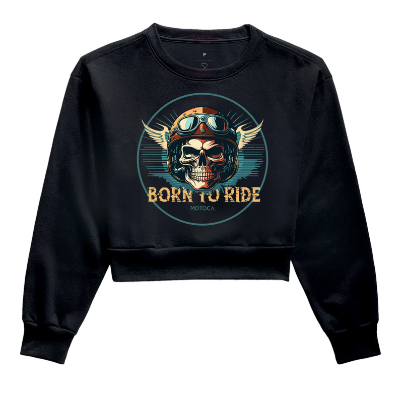 Born to Ride
