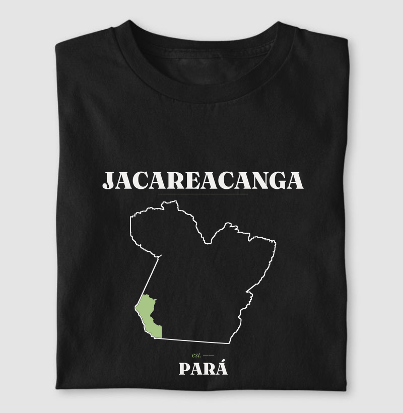 Jacareacanga | Legado PA