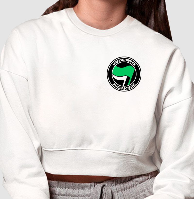 Maconheiras Antifascistas