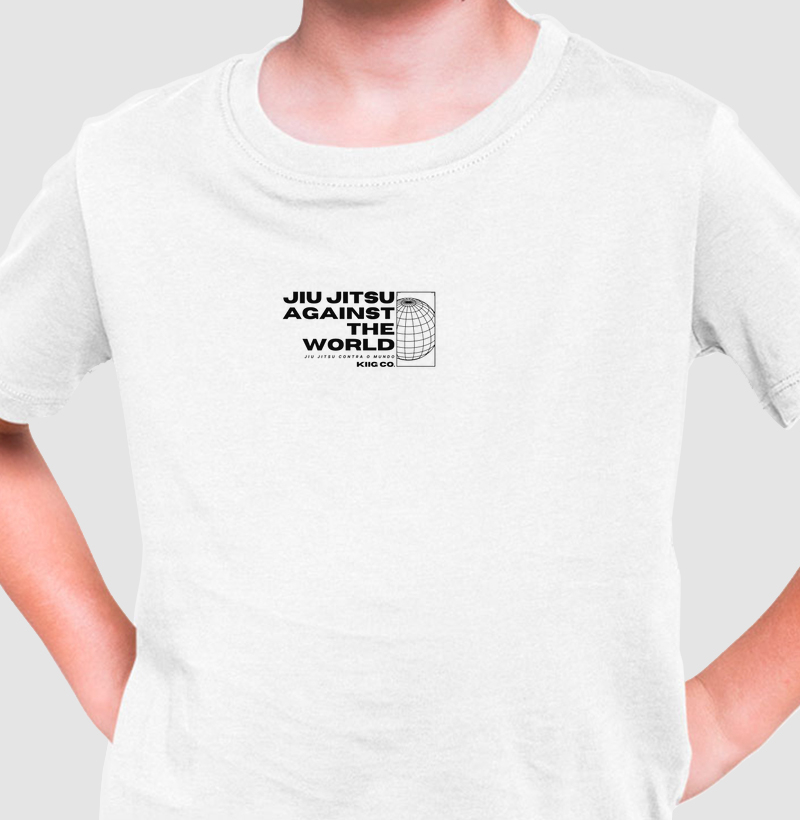 KLLG CO. & JIU-JITSU "World"