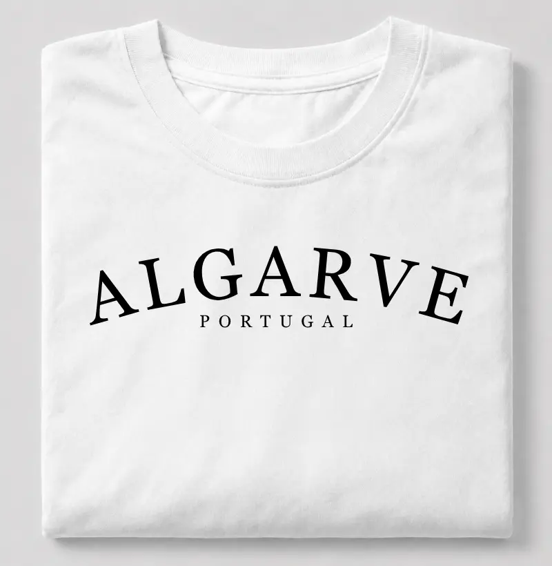 Algarve