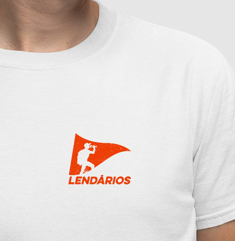 Lendários