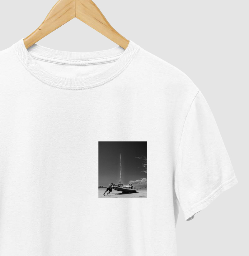 Jangadeiros #1 Bolso