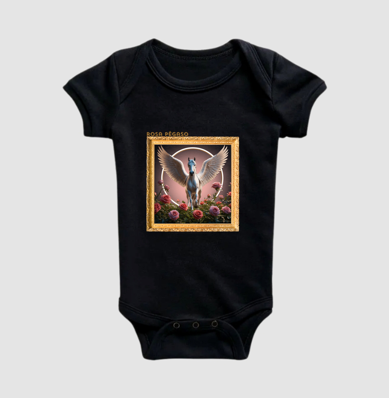 Rosa Pégaso - HAR32