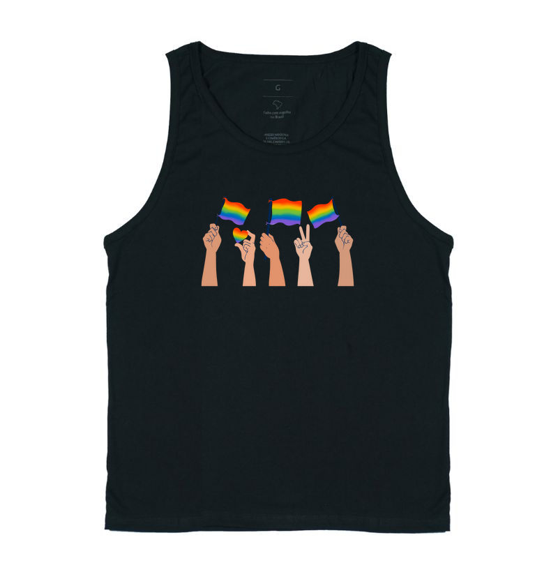 RainbowFlags