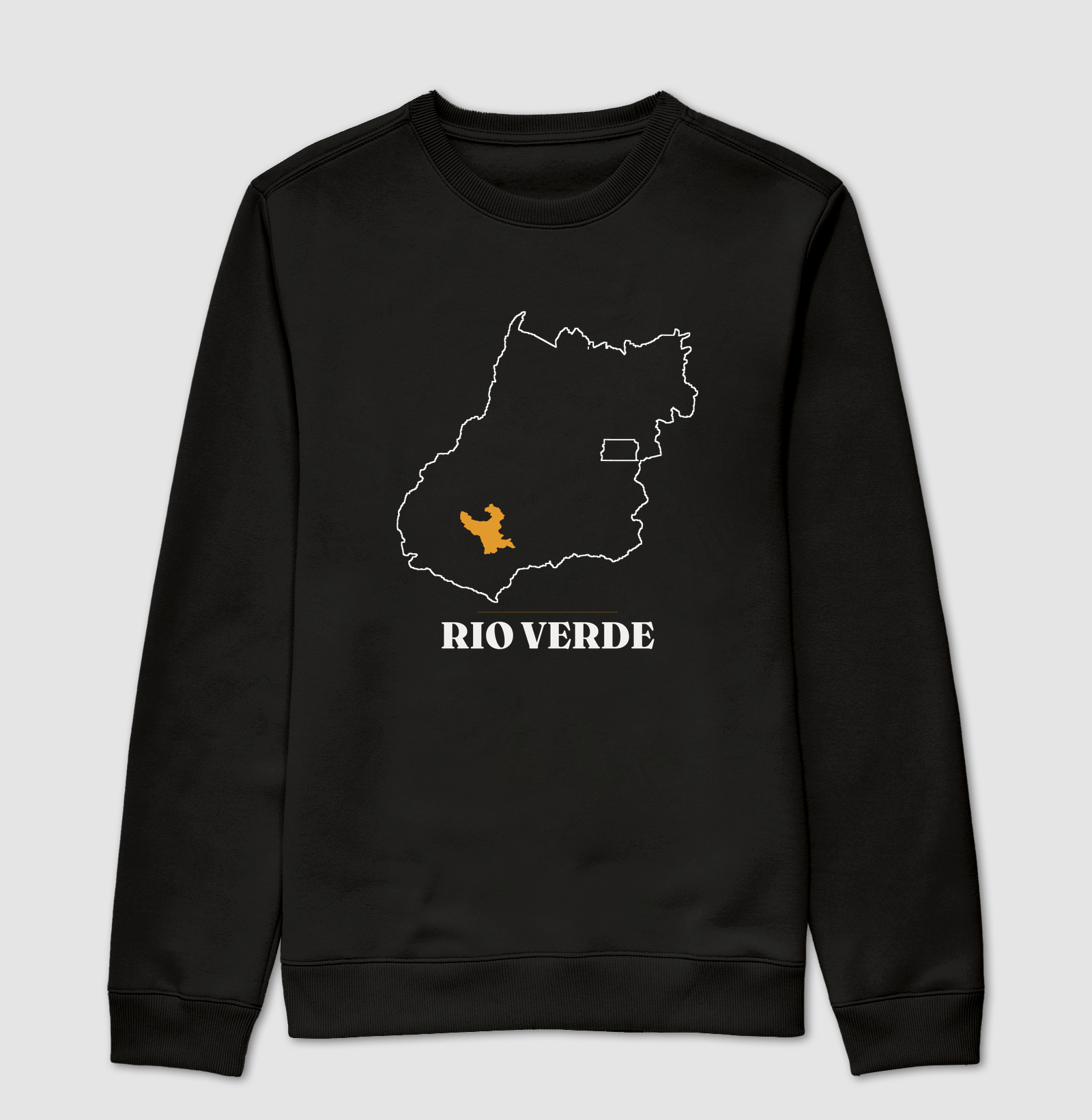 Rio Verde | Traço GO