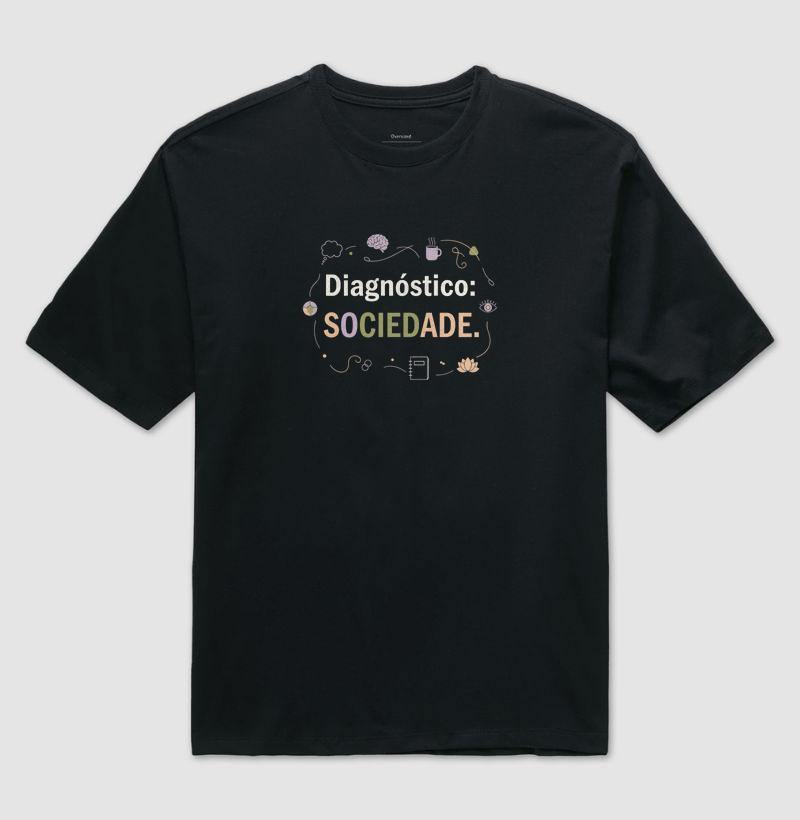 Diagnóstico: sociedade