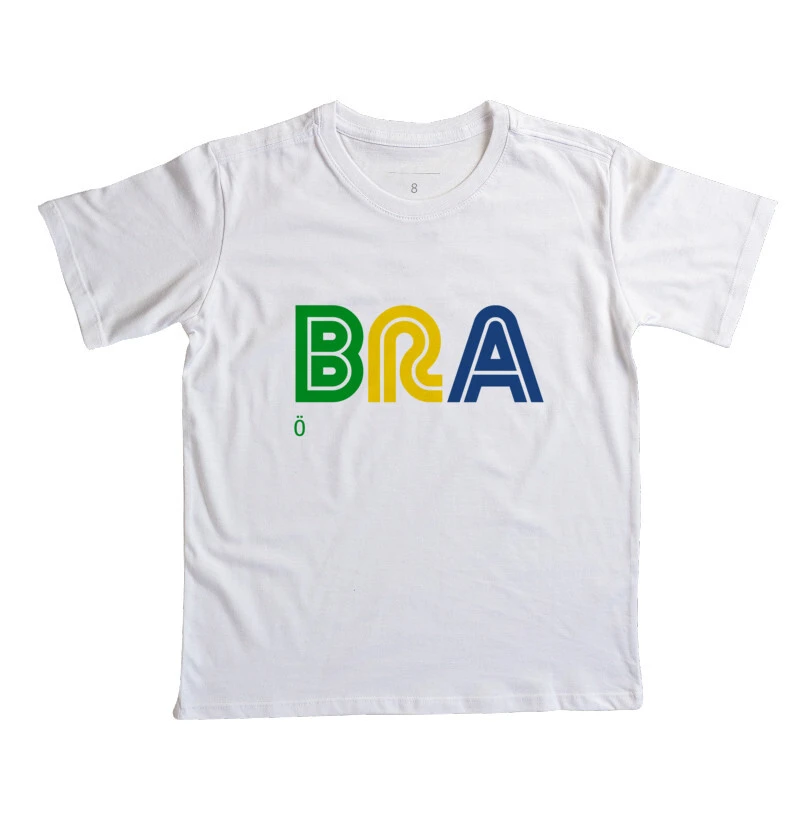 verde amarelo azul e branco também_ota brasil_ para filhotes